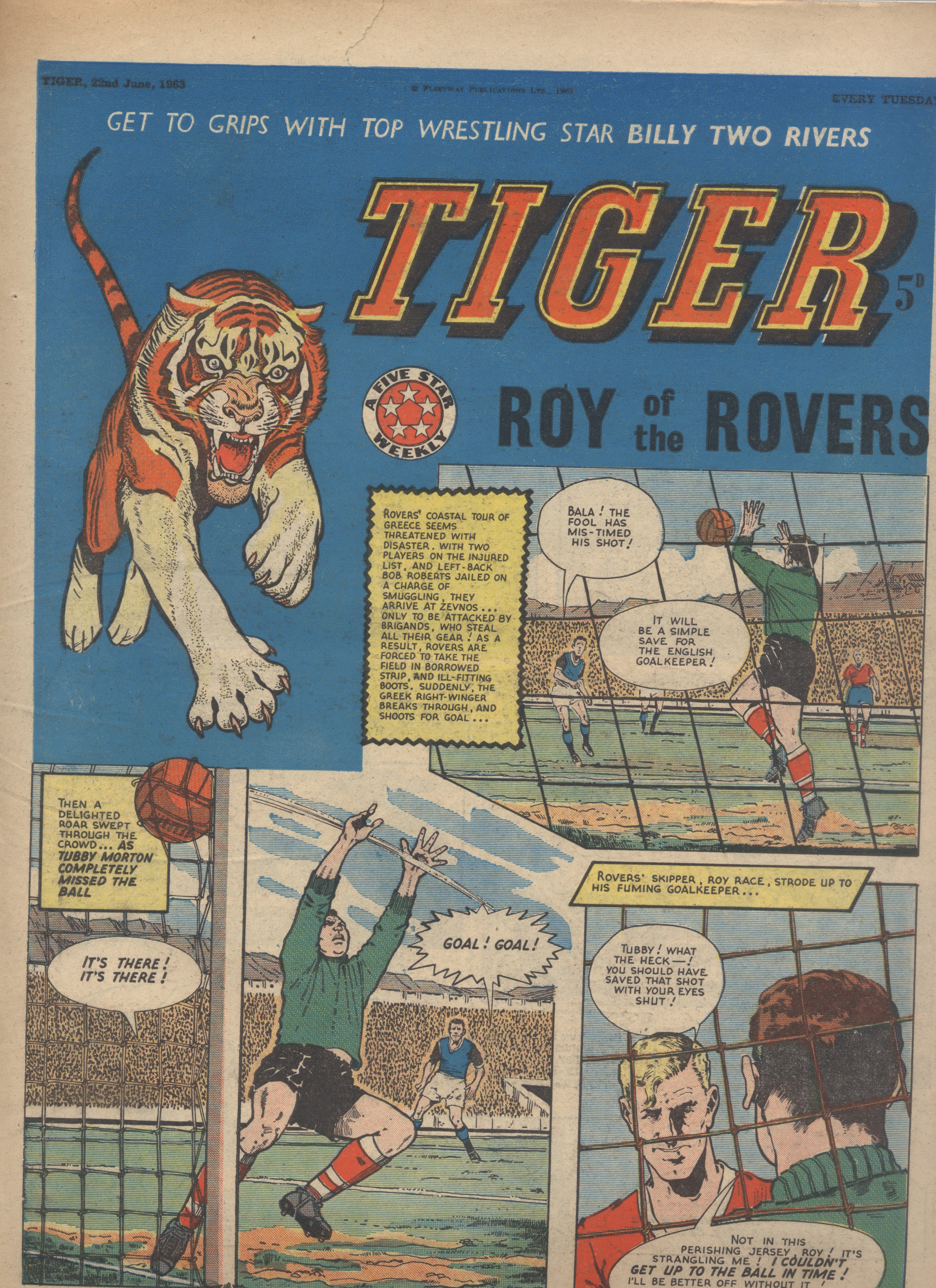 Tiger